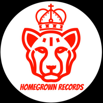 Homegrown Records