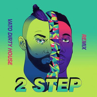 Vato Gonzalez vs 8ightball & TRPMSTR- 2 step thats all I need (Thedjstar's edit) Mastered by Thedjstar