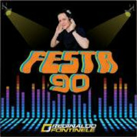 FESTA 90 DJ REGINALDO FONTINELE VOL 1.mp3 by Dj Reginaldo Fontinele