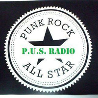 PUS Radio Show #1 Kent Punk Special by Dave Booker