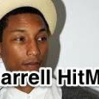 538 Pharrell HitMix by Van Haze