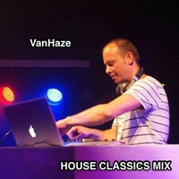 VanHaze House Classics Vol1 by Van Haze