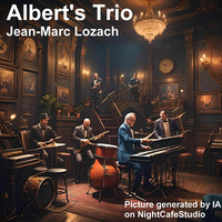 Albert's Trio