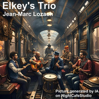 Elkey's Trio