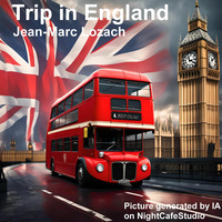 Trip in England