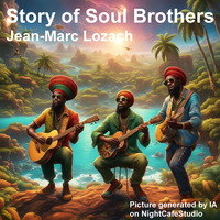 Story of Soul Brothers