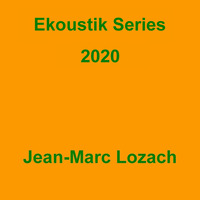 Ekoustik Series 2020