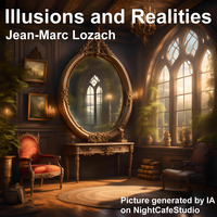 Behind Appearances by Jean-Marc Lozach