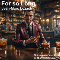 For so Long by Jean-Marc Lozach