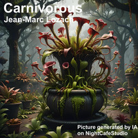 Carnivorous by Jean-Marc Lozach