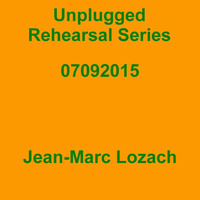 Unplugged Rehearsal Series Opus 193 by Jean-Marc Lozach