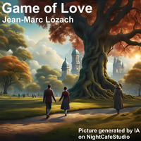 Stealing your Love by Jean-Marc Lozach