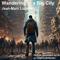A So Long Walk by Jean-Marc Lozach