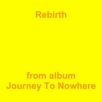 Rebirth by Jean-Marc Lozach