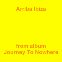 Arriba Ibiza by Jean-Marc Lozach