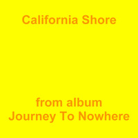 California Shore by Jean-Marc Lozach