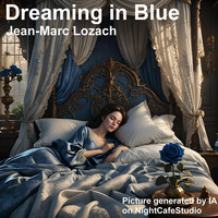 Soft Dream by Jean-Marc Lozach