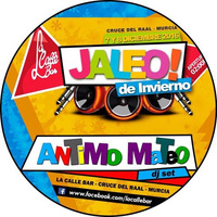 Antimo Mateo - Jaleo de Invierno La Calle Bar Diciembre 2016 by NeGRo83jm BLoG