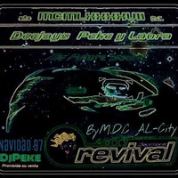 Discoteca Revival - Peke Navidad 1997 by NeGRo83jm BLoG