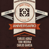 Insomnia Emotional Club - 1er Aniversario Clubb-in Carlos Garcia 10-03-2013 by NeGRo83jm BLoG