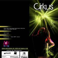 Discoteca Revival Cd Regalo Cirkus Evolution Lorena Llanes 13-03-2011 by NeGRo83jm BLoG