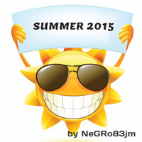 Verano 2015 by NeGro83jm. by NeGRo83jm BLoG