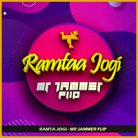 Ramta Jogi - Mr Jammer FLIP_320kbps by Mr Jammer