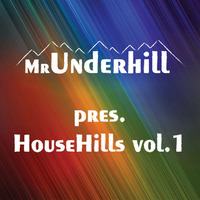 HouseHills vol.1 by MrUnderhill