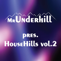 HouseHills vol.2 by MrUnderhill