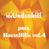 HouseHills vol.4 by MrUnderhill