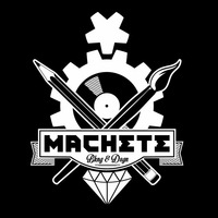 DJEPA - Bukkaw (Deep House Mix) by Machete - Bkng & Dsgn