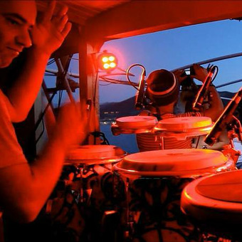 Shany Ray - The Art of Percussion