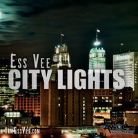 City Lights by Ess Vee
