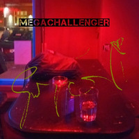 Megachallenger by gregoa