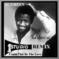 Al Green Meets Studio One Reggae - Could This Be The Love I Need - Studio One Remix (DJ Top Cat) - ( (Real Rock) by Dee Jay Tee Cee 