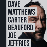 Matthews Beauford Jeffries by Joe Jeffries