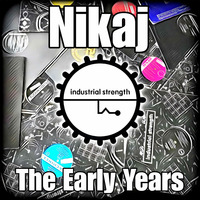 Doomcore Records Pod Cast 064 - Nikaj - Tribute to the early years of Industrial Strength by Doomcore Records