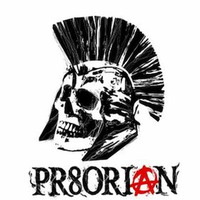 Doomcore Records Pod Cast 072 - DJ Pr8orian - Glory to the Outside Agency part 2 by Doomcore Records