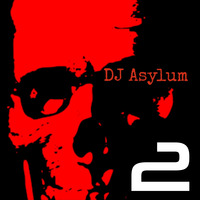 Doomcore Records Pod Cast 032 - DJ Asylum by Doomcore Records