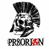 Doomcore Records Pod Cast 034 - Pr8orian -  Paranoid World by Doomcore Records