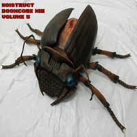 Doomcore Records Pod Cast 052 - Noistruct - Doomcore Mix Volume 5 by Doomcore Records
