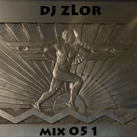 051 Grabbing Stuff 9 - DJ zLor - 05-21-2020 by DJ zLor (Loren)