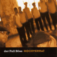 Der Fall Böse History Box: Ini Mini (Das Letzte Fest) Burn Out Remix (2005) by Der Fall Böse