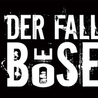 Der Fall Böse History Box: Radiokonzert (2008) by Der Fall Böse