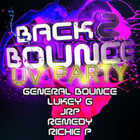 Dj Lukey-G Back2Bounce Promo by Dj Lukey-G