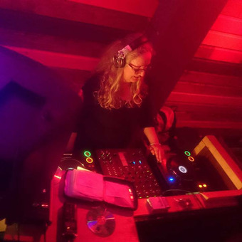 DJ Kay Lyon
