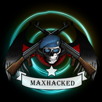 Max Hacked