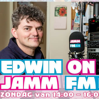 Edwin van Brakel ( JammFm )