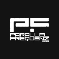 Riddin Wild@Techno Process 40 by Paralell Frequenz Podcast