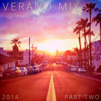Episode 10: Verano Mix 2014, Part Two by Discocast